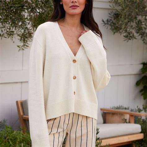 Jenni Kayne Labor Day Sale 2024: Shop the Best Sweaters from .